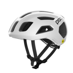 POC Ventral Air MIPS cykelhjelm hydrogen white/uranium black