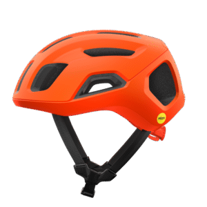 POC Ventral Air Mips cykelhjelm Fluorescent Orange Matt