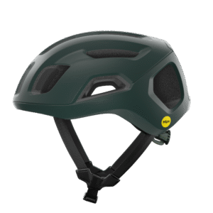 POC Ventral Air Mips cykelhjelm Pargasite Green Matt