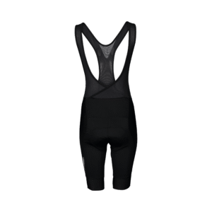 POC W's Pure Bib Shorts VPD's i Uranium Black