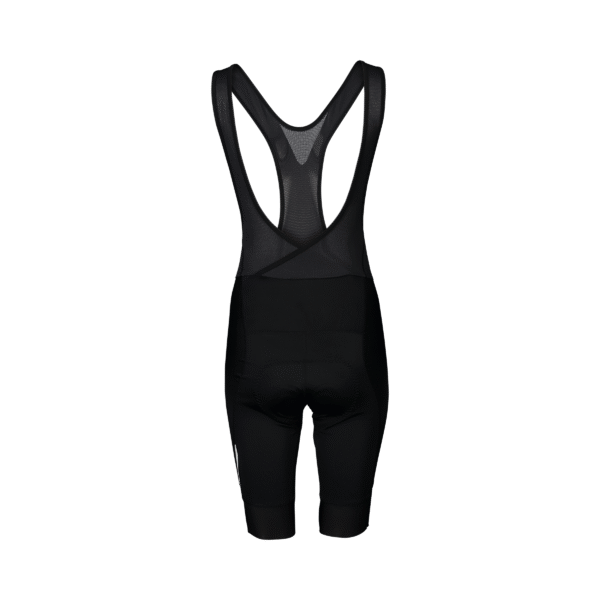 POC W's Pure Bib Shorts VPD's i Uranium Black