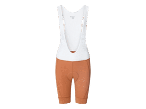 Pathtaker bibshorts mocha dame