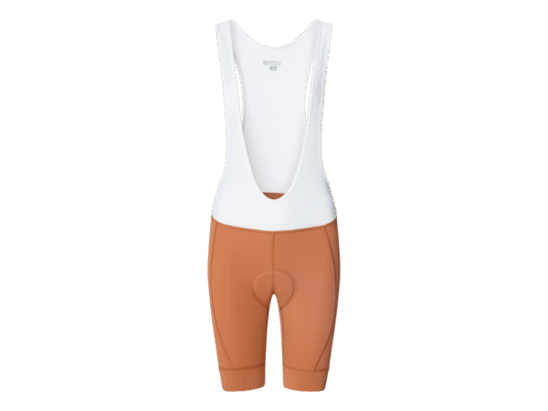 Pathtaker bibshorts mocha dame