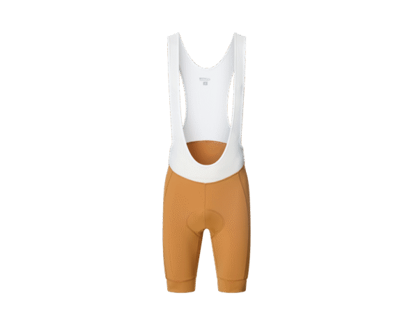Pathtaker bibshorts mocha herre