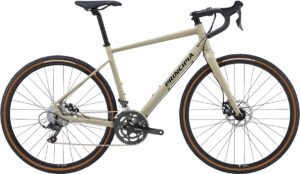 Principia Gravel 10 blank sand-50 cm