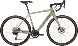 Principia Gravel 30 blank sand-56 cm