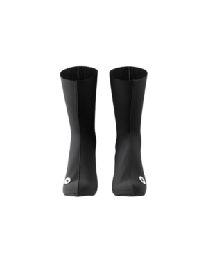 Refurbished - Assos GT 3/3 EVO vinter skoovertræk, Str. 36-39