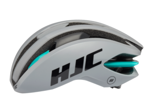 Refurbished - HJC IBEX 2.0 Cykelhjelm - Grey Mint Str. 55-59cm