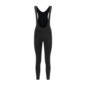 Rogelli Core Bibtights til Kvinder Sort