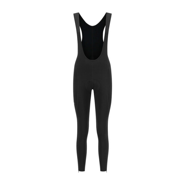 Rogelli Core Bibtights til Kvinder Sort