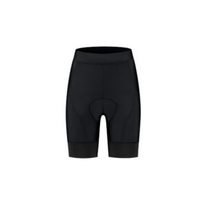 Rogelli Essentilal 2.0 Shorts med indlæg til Kvinder Sort