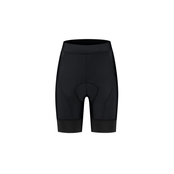 Rogelli Essentilal 2.0 Shorts med indlæg til Kvinder Sort