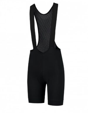 Rogelli Ultracing 2.0 Bibshorts til Kvinder - Sort