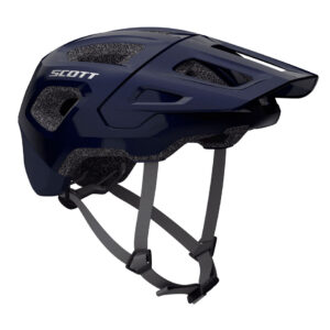 SCOTT Argo Plus cykelhjelm MIPS Stellar Blue