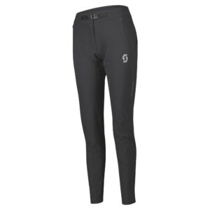 SCOTT Explorair Tech Womens Lange Bukser Sort