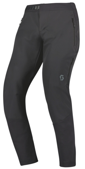 SCOTT Trail Storm Hybrid Bukser Sort
