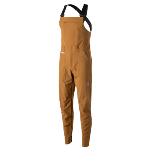 SCOTT Trail Tuned bibbukser uden pude Bread Brown herre