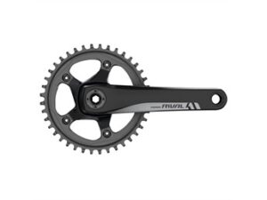 SRAM Rival1 kranksæt 42T BB30