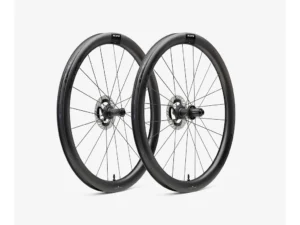 Scope R4.G 700c 45mm hjulsæt XDR body disc carbon sorte decals