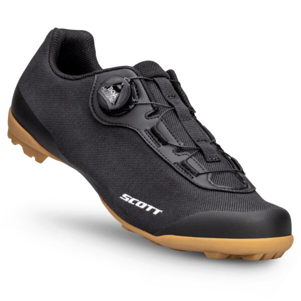 Scott Gravel Pro Cykelsko Matsort