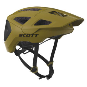 Scott Tago Plus Cykelhjelm Savanna Green