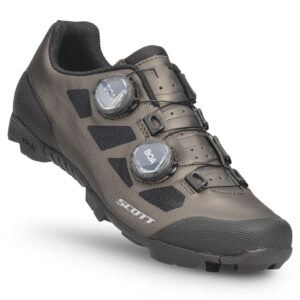 Scott Vertec MTB Cykelsko Til Kvinder Dark Bronze/Black