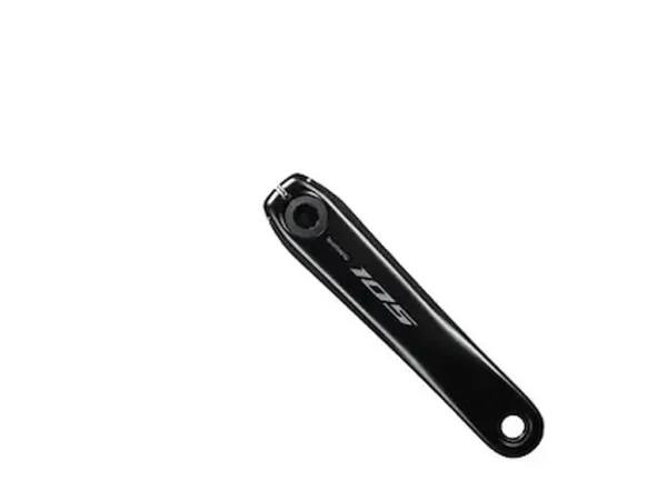 Shimano 105 pedalarm venstre 172,5mm lang til kranksæt model FC-R7100