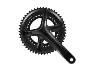 Shimano FC-RS520 kranksæt 2x12 speed 50-34T 175mm