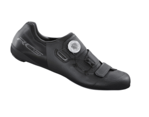 Shimano RC502 Racersko Sort