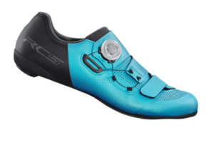 Shimano RC502 Sko Turkis Til Kvinder
