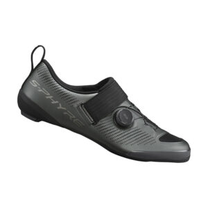 Shimano S-Phye TR9 cykelsko herre Matte Gunmetal