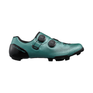 Shimano S-Phyre RX910 gravel cykelsko deep sea