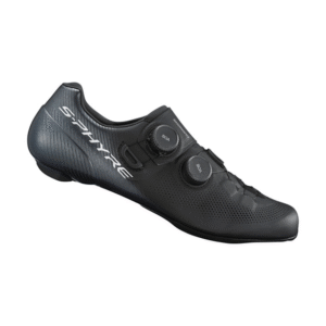 Shimano S-Phyre SH-RC903 Landevejssko Sort