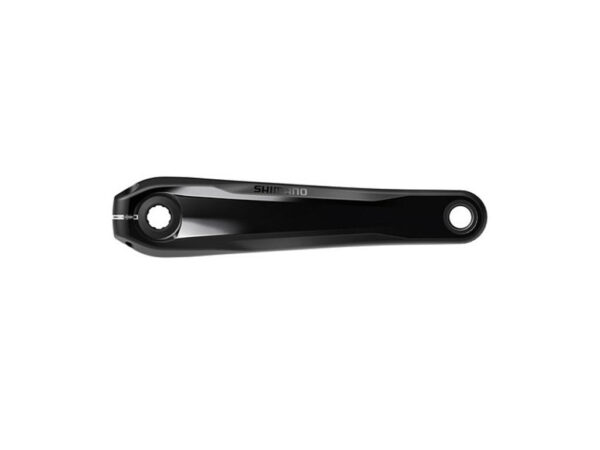 Shimano Steps pedalarm venstre 160mm lang til kranksæt model FC-EM900