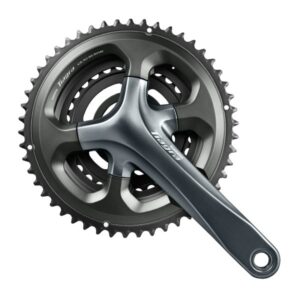 Shimano Tiagra 4703 kranksæt 172,5 mm arm Triple 50/39/30