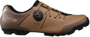 Shimano XC302 SPD MTB Sko - Brown