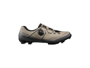Shimano XC503 MTB cykelsko beige