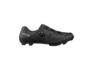 Shimano XC503 MTB cykelsko bred sort