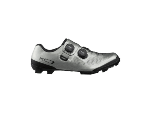 Shimano XC703 MTB cykelsko sølv