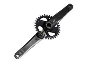 Shimano XT M8200 kranksæt 1x12 speed uden klinge