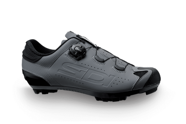 Sidi Dust Gravel Cykelsko Grå