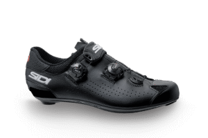 Sidi Genius 10 Racersko Sort