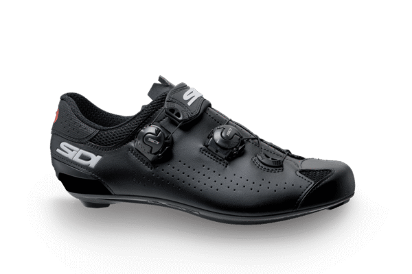 Sidi Genius 10 Racersko Sort