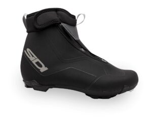 Sidi Nubes XC cykelsko MTB herre sort
