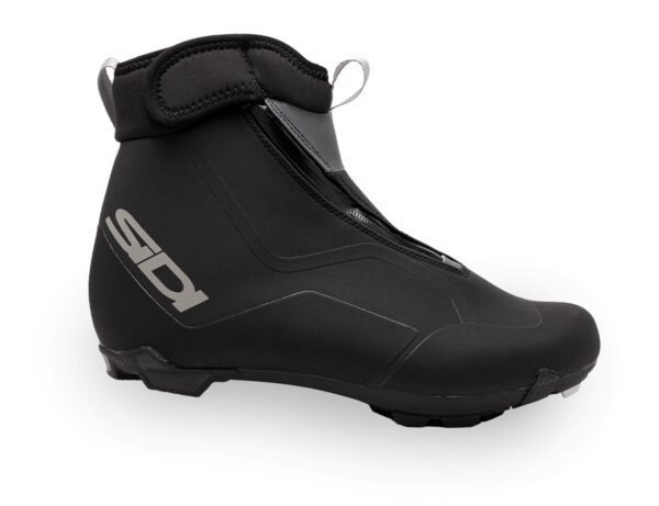 Sidi Nubes XC cykelsko MTB herre sort