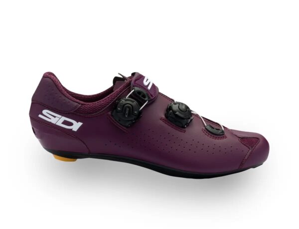 Sidi Scarpe Genius 10 wine dame