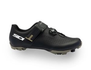 Sidi Scarpe Physis cykelsko sort