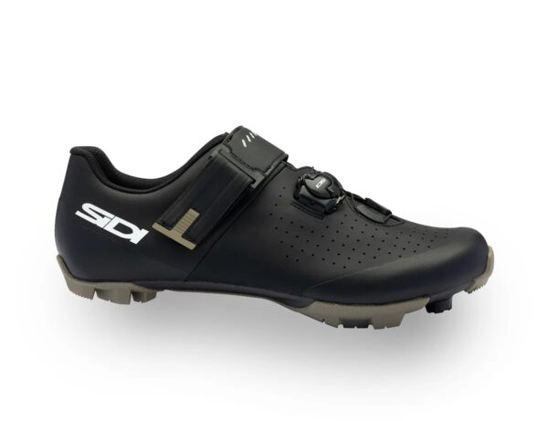 Sidi Scarpe Physis cykelsko sort