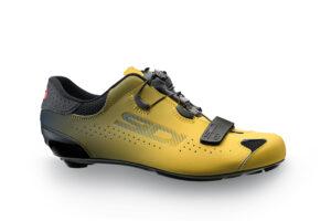 Sidi Sixty Racersko Gul/Sort