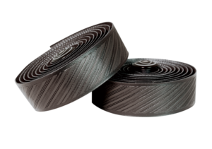 Silca Nastro Cuscino 3.75mm Styrbånd Sort